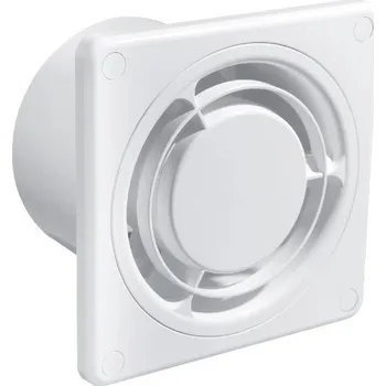 Domácí ventilátor DEN BRAVEN Ventilátor KLASIK pr. 100mm