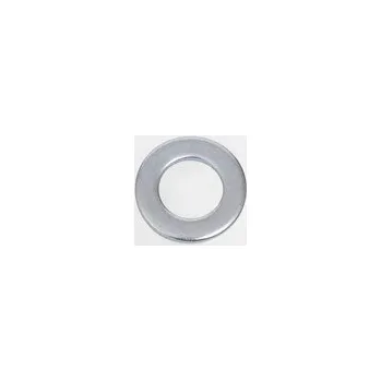 Matice Podložka plochá DIN 125A, zn - pozink , Rozměr / Velikost otvoru : M5 (5,3mm)