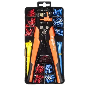 Krimpovací kleště Kraft & Dele KD10543