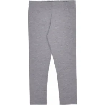 Dívčí legíny Dívčí legíny šedé 98