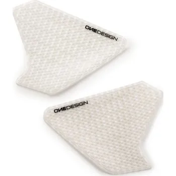 Polep vozidla Puig Kneepads Anti-Slip Yamaha XT1200 Super Tenere (12-20) Čirá (W)