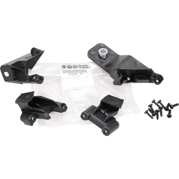 Motorek světlometu Sada držáků levého předního světla Fiat Ducato, Jumper, Boxer od 2014, 1375112080