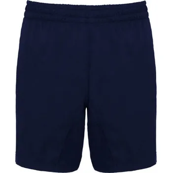 Pánské oblečení ROLY Šortky Andy, sportovní s kapsami, pánské E0356-55-XL XL Modrá námořní