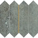 Mozaika Dom Urbanica Emerald 29,7x29,8 cm mat URM90L