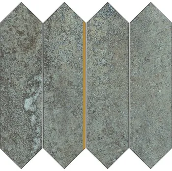 Dlažba Mozaika Dom Urbanica Emerald 29,7x29,8 cm mat URM90L