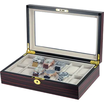 Box na hodinky Gaira® Kazeta na hodinky 21087-12-10