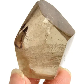 Sběratelství Záhněda broušená forma 51g