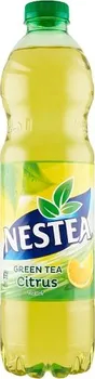 Ledový čaj Nestea Green Tea Citrus 1,5 l