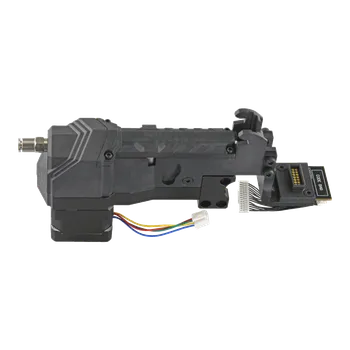 Příslušenství k 3D tiskárně Raise3D Pro3 levý extrudér (bez Hot Endu)