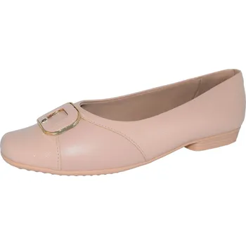 Dámské lodičky Piccadilly dámské baleríny 250199-4 Barva: růžová, Velikost: 41