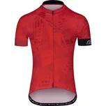 Force Shard 9001279 červený XXL 