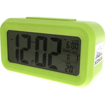 Budík Digitální budík
