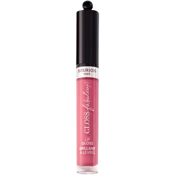 Bourjois Gloss Fabuleux 3,5 ml