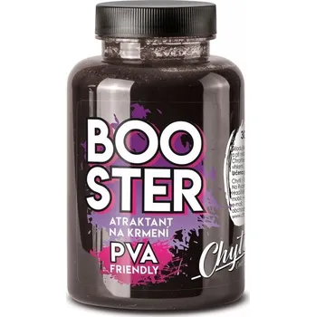 Návnadové aroma Chytil Booster 300 ml - Chiméra Red