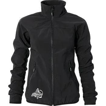 Rejoice pánská bunda Thyme Barva: černá, Velikost: L