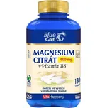 Vitaharmony Magnesium citrát 400 mg + Vitamin B6 150 tbl. XXL
