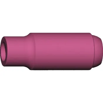 Příslušenství ke svářečce ABICOR BINZEL Plynová hubice BINZEL 17/18/26 - standard - vel. 5 701.0108