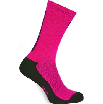Pánské ponožky SWAM Ponožky PO Lite, růžová Velikost: 35-38
