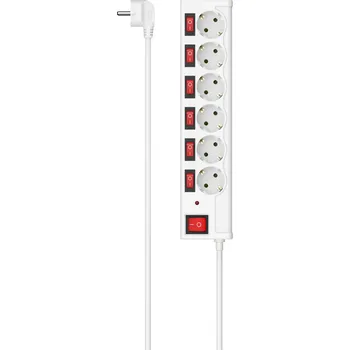 Přepěťová ochrana Hama 223157