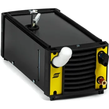 Příslušenství ke svářečce ESAB Cool Mini - přídavná chladicí jednotka 0460144880 Pro Caddy Tig 2200i.