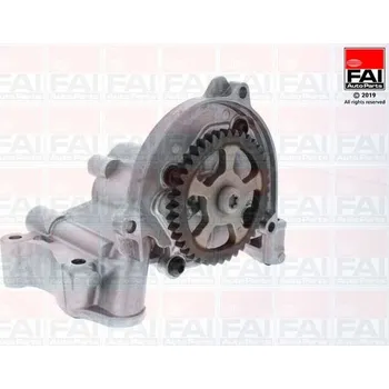 Olejové čerpadlo Olejové čerpadlo FAI AutoParts OP381