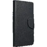 ForCell pouzdro Fancy Book pro iPhone 11 Pro černá černá 5903396020612