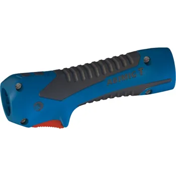 Příslušenství ke svářečce ABICOR BINZEL Rukojeť BINZEL ABIMIG W T - krátké tlačítko 180.0165