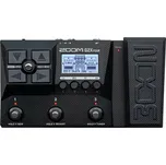 ZOOM G2x Four