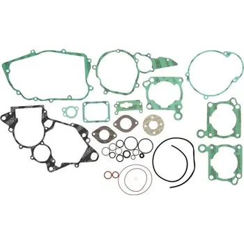 Těsnění pro motocykl Sada těsnění motoru kompletní ATHENA CAGIVA 125 Super City rok 9