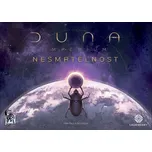 REXhry Duna: Impérium - Nesmrtelnost