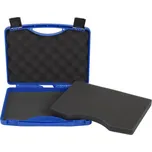 Toolcraft Univerzální kufr na měřicí přístroje a nářadí - střední | 280 x 230 x 55 mm