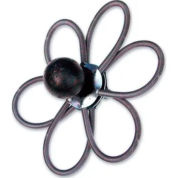 Kinekus Růžice komínová stavitelná 200 mm 6 pružin