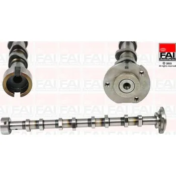 Vačková hřídel Vačkový hřídel FAI AutoParts C340