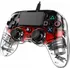 Gamepad Nacon Wired Compact Controller PS4