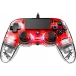 Nacon Wired Compact Controller PS4