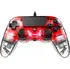 Gamepad Nacon Wired Compact Controller PS4