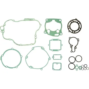 Těsnění pro motocykl Sada těsnění motoru kompletní ATHENA KAWASAKI KX 125 rok 92-93