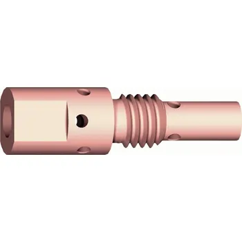 Příslušenství ke svářečce ABICOR BINZEL Mezikus BINZEL MB 25 - M6/M8/35 142.0001