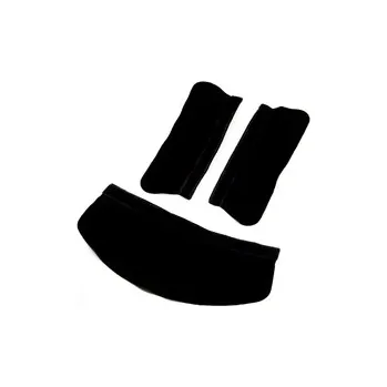 Svářečská kukla 16 40 05, 3M Speedglas Ochrana uší a krku, kůže