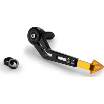 Brake lever protector PUIG 3765O zlatá