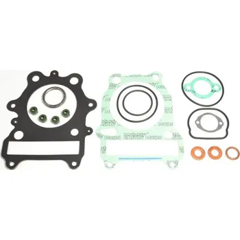 Těsnění pro motocykl Sada těsnění TOPEND (hlava+válec) ATHENA SUZUKI GN 250 All rok 8