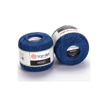 Galanterie YarnArt Violet 154