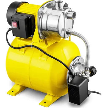 Domácí vodárna Trotec TGP 1025 ES