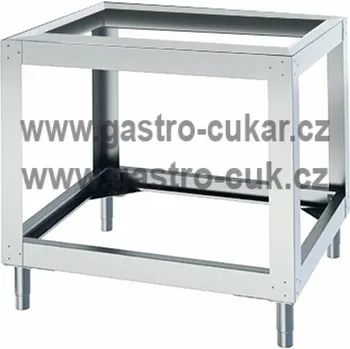 Příprava pizzy Pizza-inox Podstavec - S6
