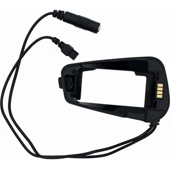 Handsfree sada do auta Cardo Cardo FREECOM / SPIRIT základna interkomu s propojovacími kabely