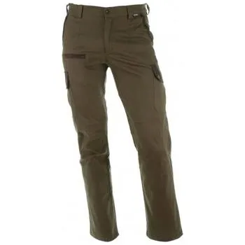 Ochranné vybavení na lov a střelbu Kalhoty myslivecké Boričeli velikost obl. 60