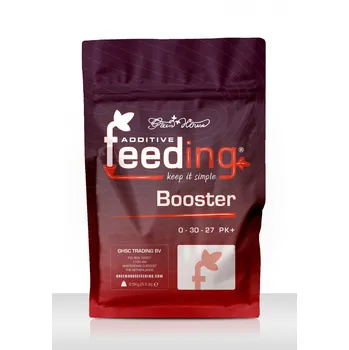 Hnojivo Green House Feeding - Booster 2,5Kg (Green House Feeding - Booster, prášek 2,5Kg)