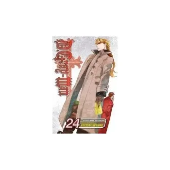 D.Gray-man, Vol. 24 - Hoshino, Katsura