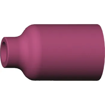 Příslušenství ke svářečce ABICOR BINZEL Plynová hubice BINZEL 17/18/26 - s plynovou čočkou - vel. 12 701.0426