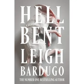 Cizojazyčná kniha Hell Bent - Leigh Bardugo